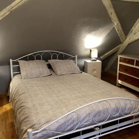 Maison A Colombages Au Coeur Du Vignoble Alsacien Avec Parking Et Chauffage Inclus - Fr-1-744-23 Holiday home *