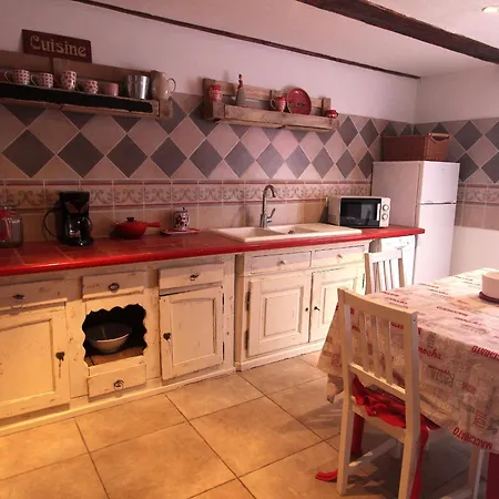 Maison A Colombages Au Coeur Du Vignoble Alsacien Avec Parking Et Chauffage Inclus - Fr-1-744-23 Holiday home