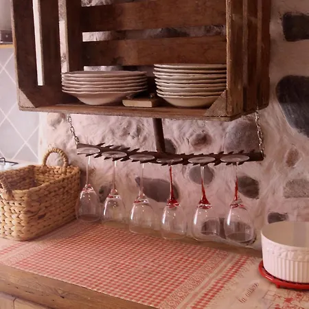 Maison A Colombages Au Coeur Du Vignoble Alsacien Avec Parking Et Chauffage Inclus - Fr-1-744-23 Holiday home