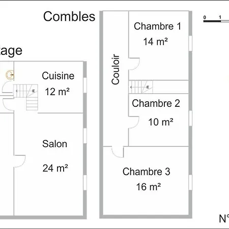 Maison Alsacienne Historique Avec Parking à - Fr-1-744-23 Ferienhaus